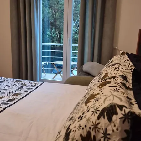 Casa Valerie Apartment