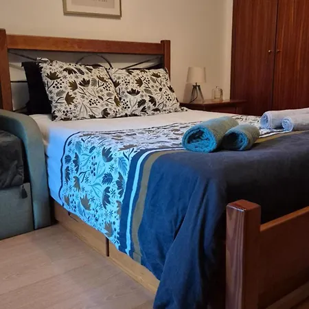 Casa Valerie Apartment
