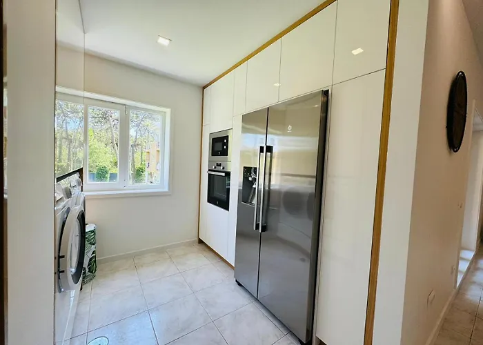 Casa Valerie * إسبونسيندي