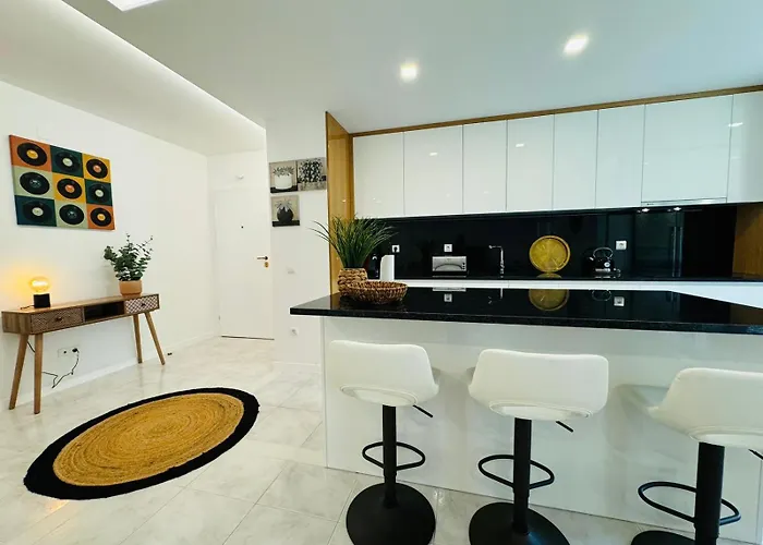 Casa Valerie شقة *