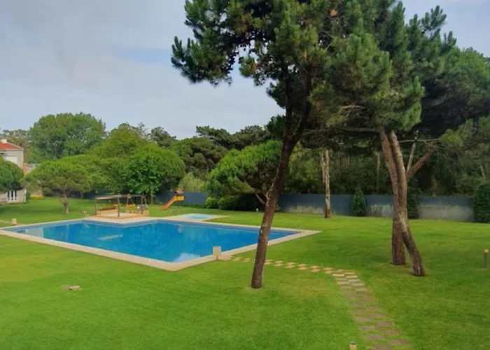 Casa Valerie إسبونسيندي