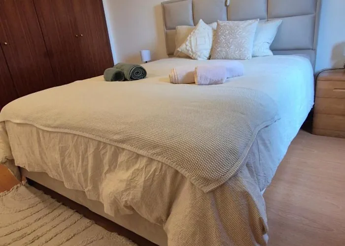 Casa Valerie إسبونسيندي