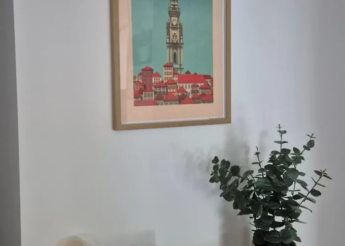 Casa Valerie شقة *