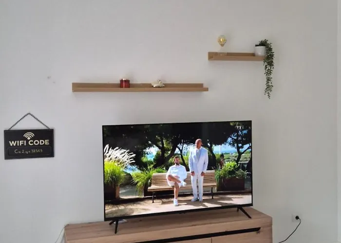 Casa Valerie شقة *