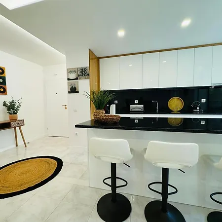 Casa Valerie 아파트 *