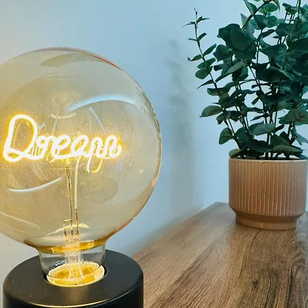 아파트 Casa Valerie