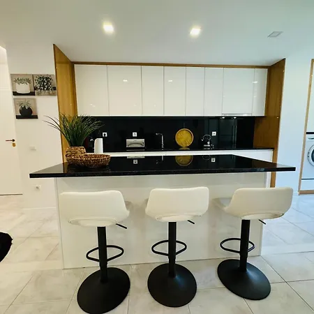 Casa Valerie 아파트