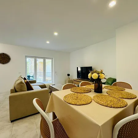 Casa Valerie Lägenhet Esposende