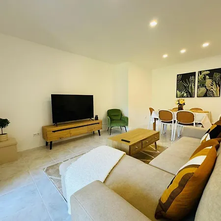 Casa Valerie 아파트 에스포센데