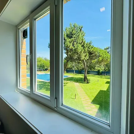Casa Valerie Apartment