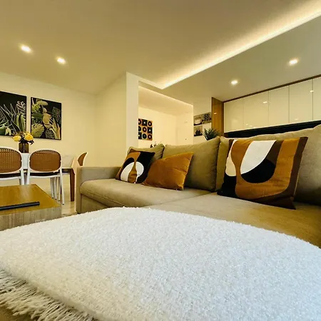 Appartement Casa Valerie *