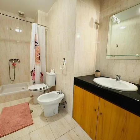 Casa Valerie 아파트