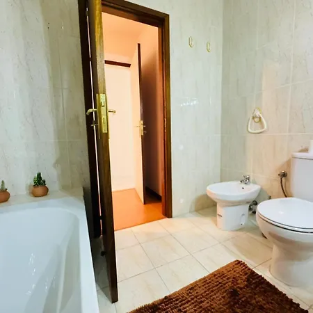 Appartement Casa Valerie