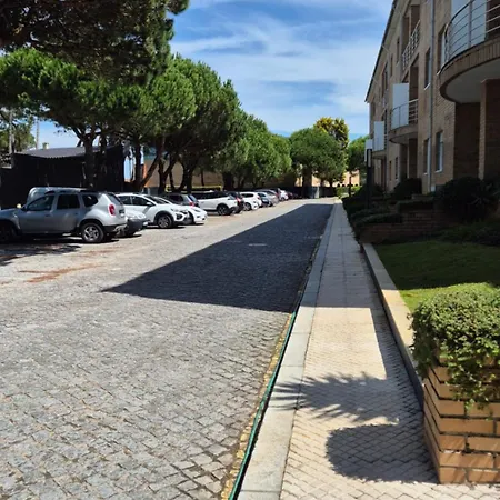 Casa Valerie Lägenhet *