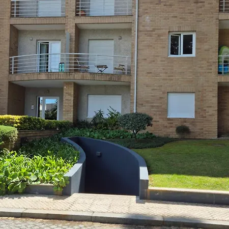 Apartment Casa Valerie Esposende