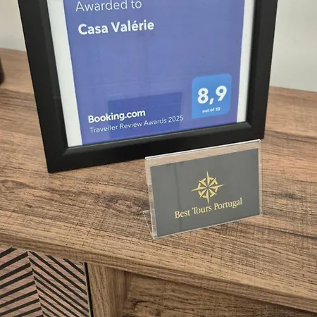 Appartement Casa Valerie Esposende