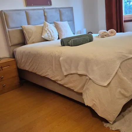Apartman Casa Valerie Esposende