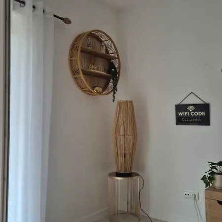 Lägenhet Casa Valerie Esposende