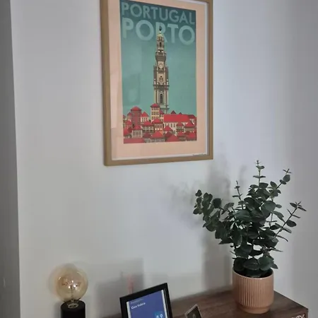 Casa Valerie Lägenhet *