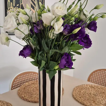 아파트 Casa Valerie *