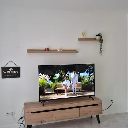 Casa Valerie 아파트 *