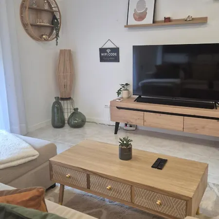 아파트 Casa Valerie