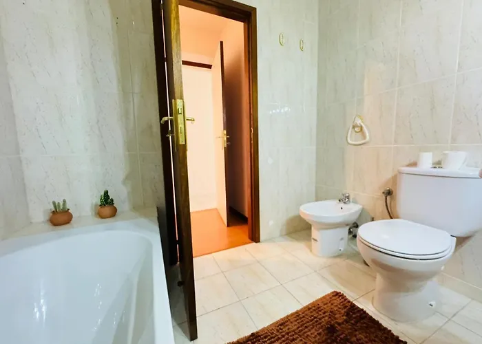 Apartman Casa Valerie