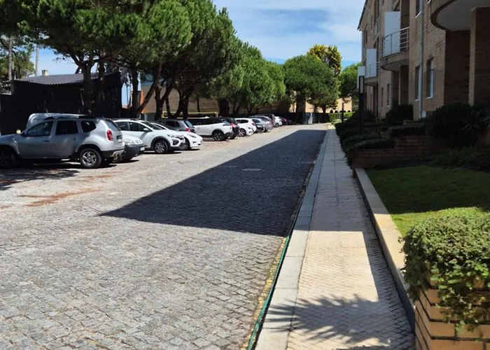 Casa Valerie Апартаменты *