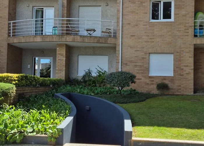 Apartman Casa Valerie Esposende