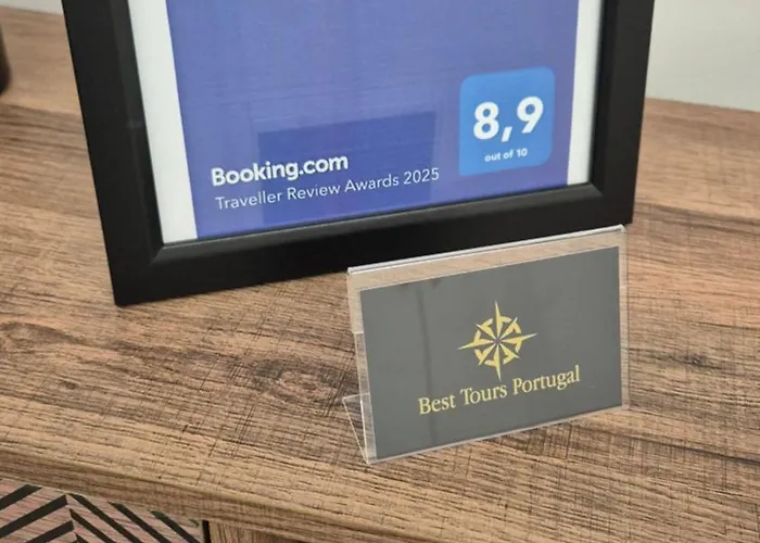 Apartman Casa Valerie Esposende