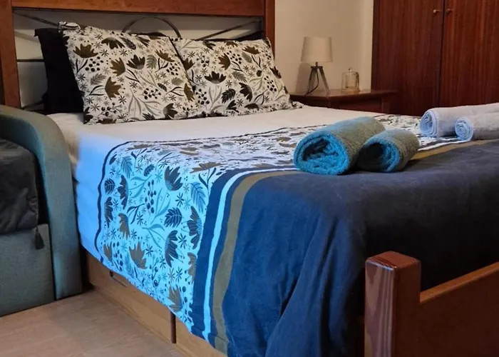 Casa Valerie Apartment