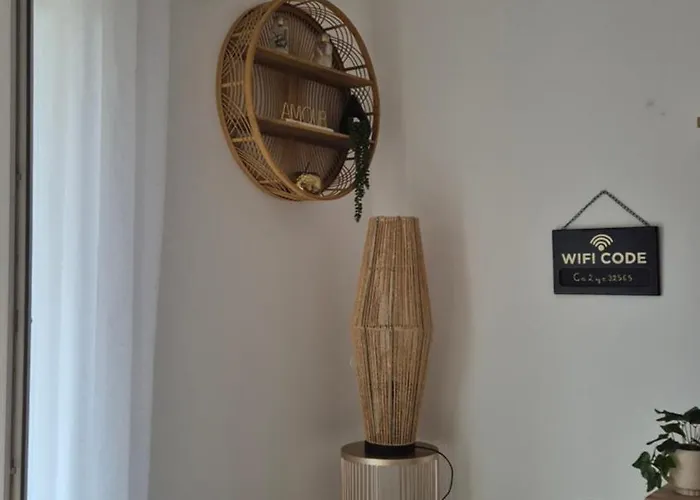 Apartman Casa Valerie Esposende