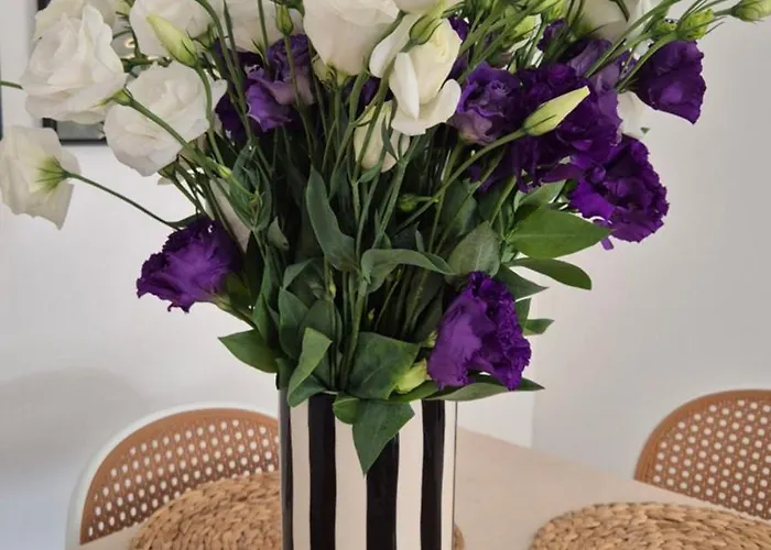 Apartman Casa Valerie *